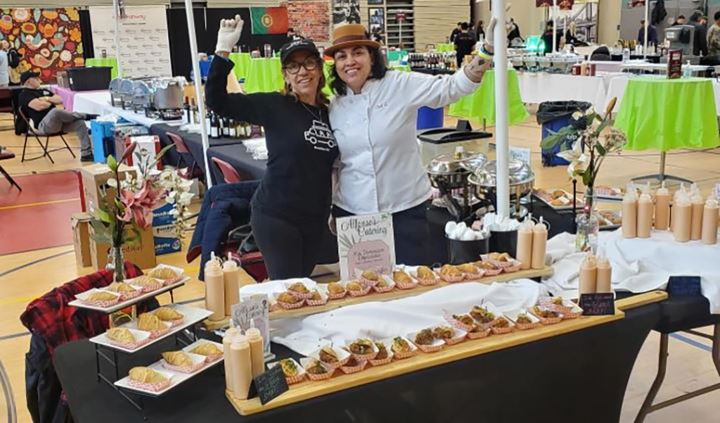 Alfonso's Catering in Rahway, NJ