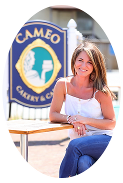 Cameo Cakery And Cafe in Richmond, VA (2)