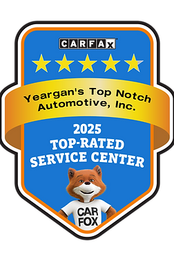 Yeargan's Top Notch Automotive, Inc. in Carrboro, NC (4)