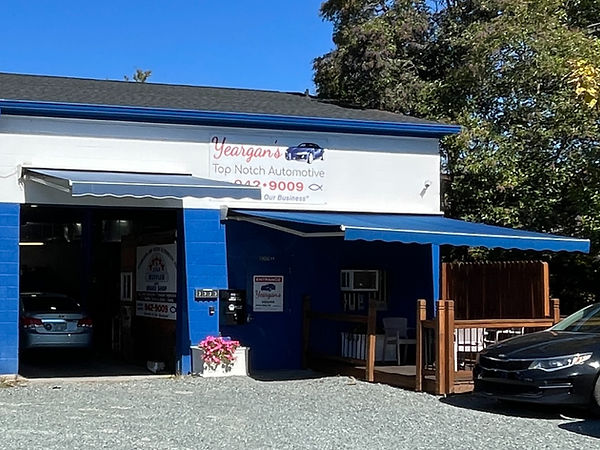 Yeargan's Top Notch Automotive, Inc. in Carrboro, NC (5)