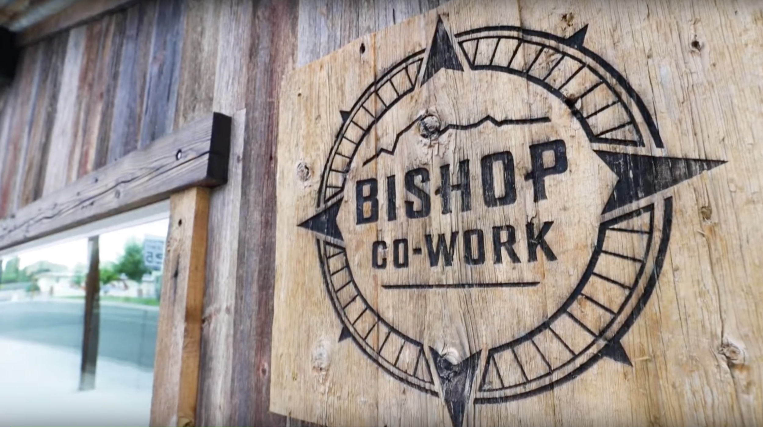 Bishop CoWork in Bishop, CA