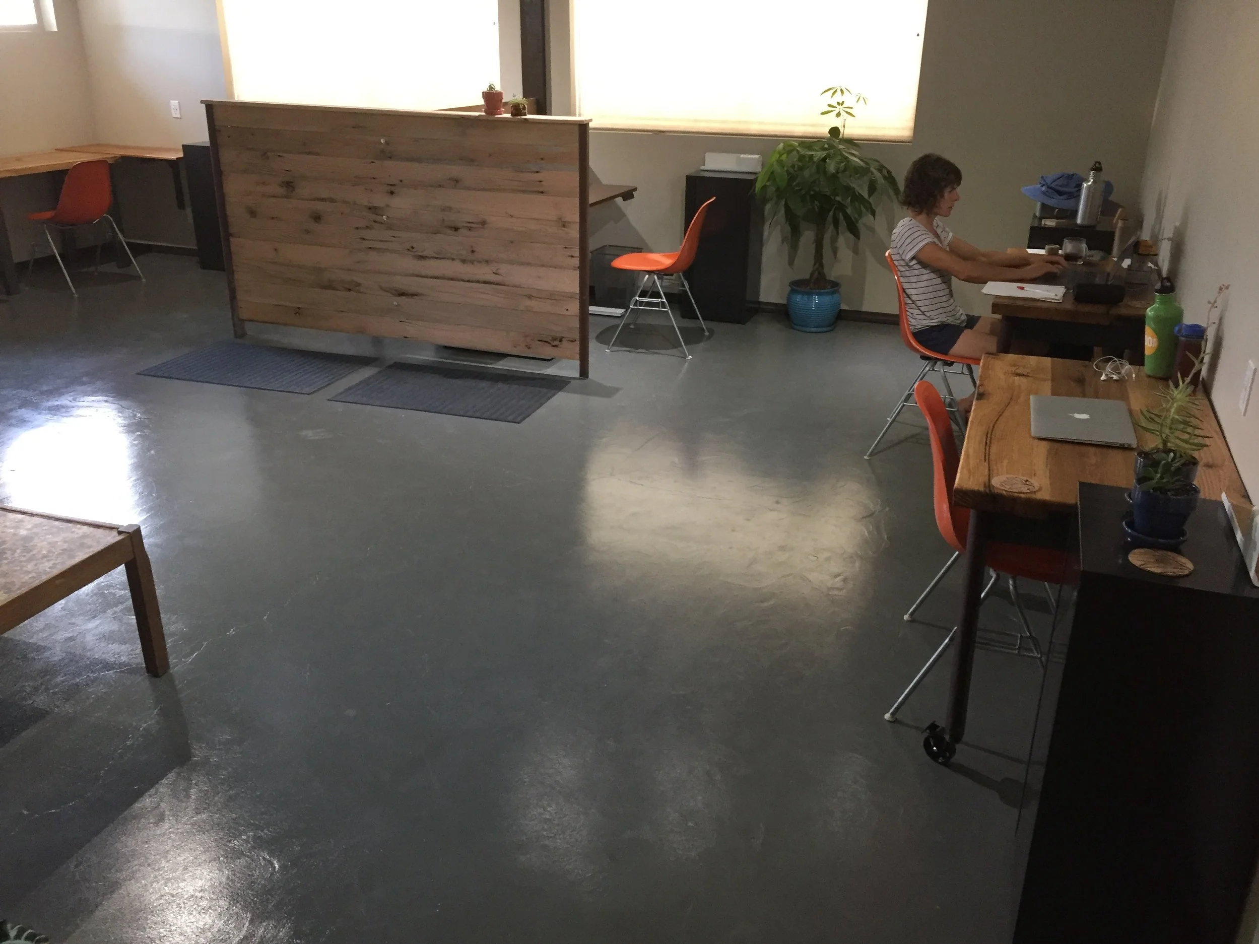 Bishop CoWork in Bishop, CA (2)