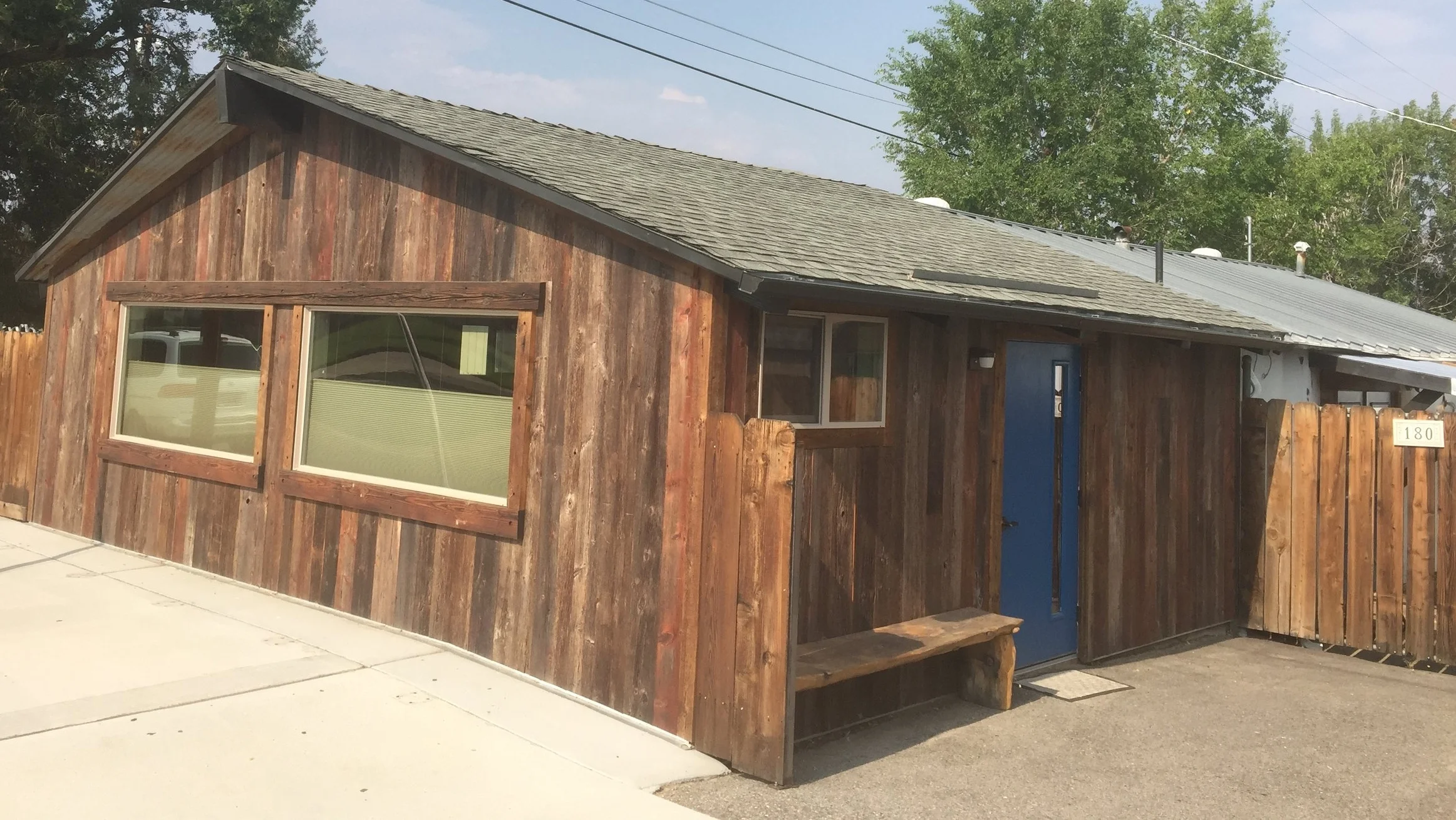 Bishop CoWork in Bishop, CA (3)