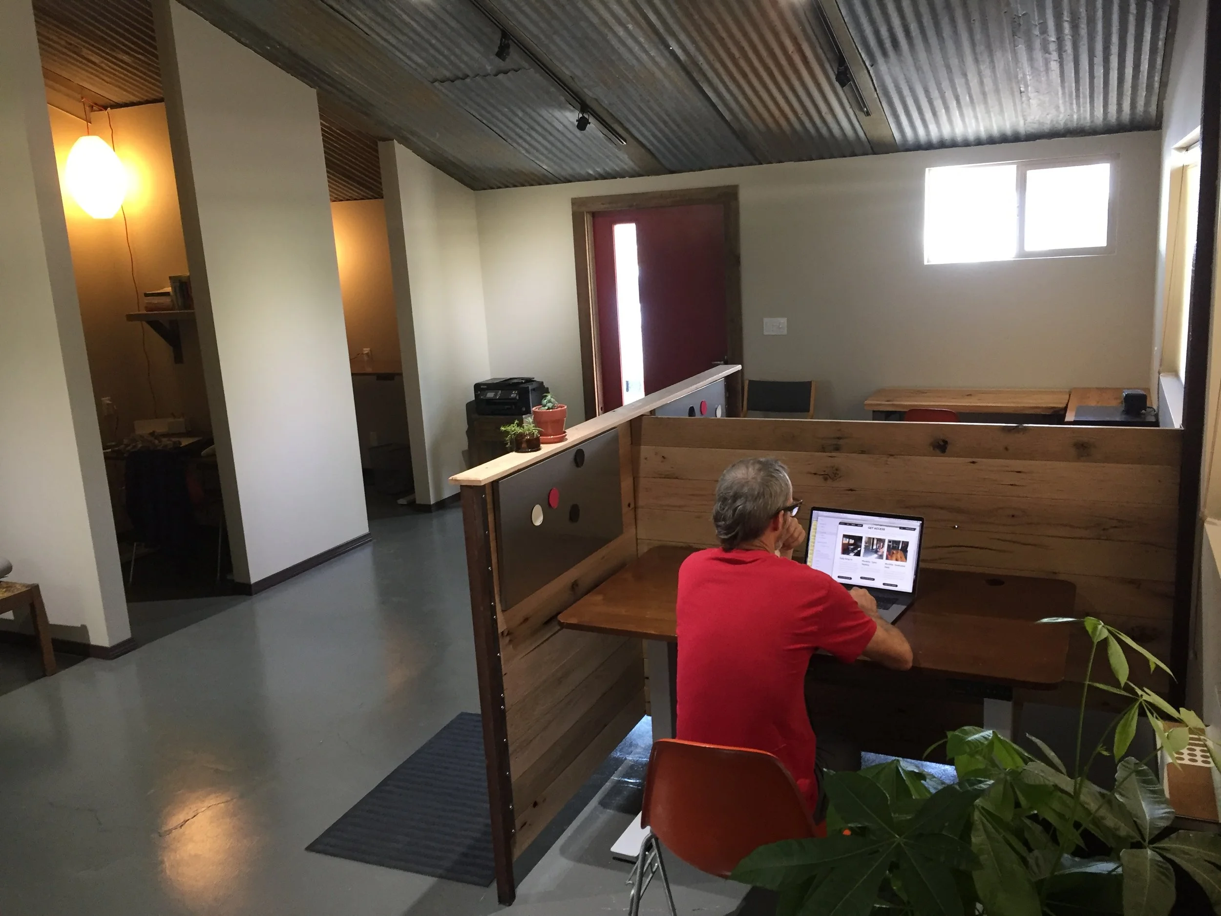 Bishop CoWork in Bishop, CA (5)