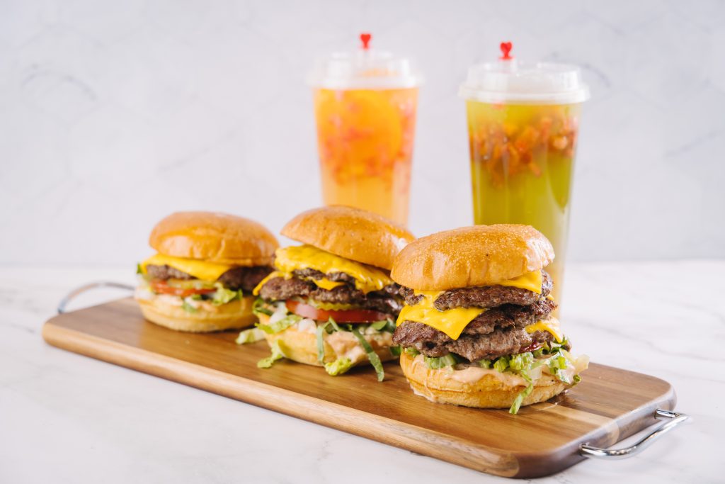 Bae's Kitchen (New name - Phat Bae) in Lewisville, TX (4)