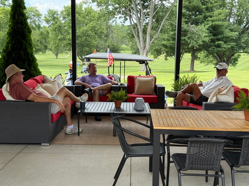 Ironwood Social in Washington, IN