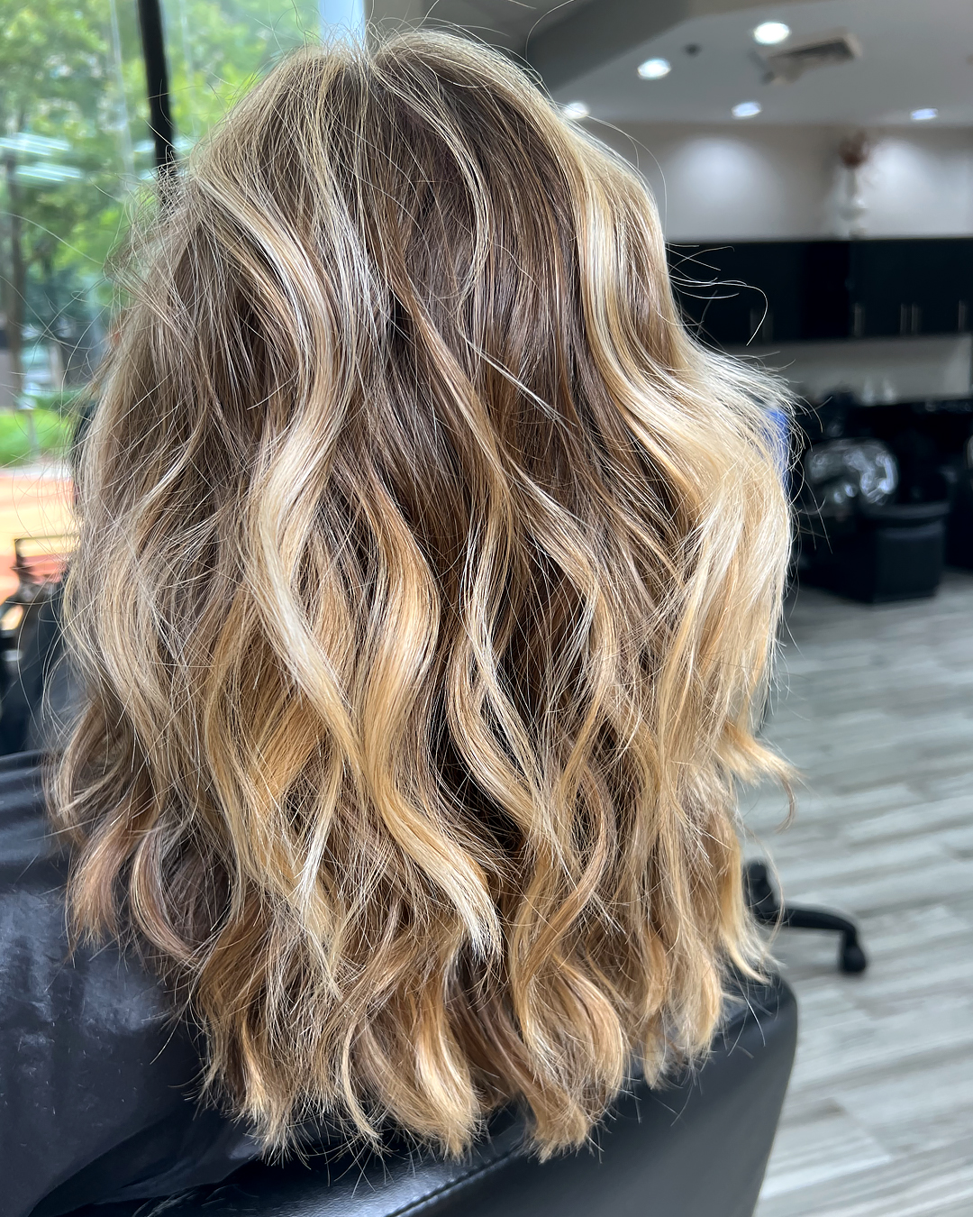 AZNA Salon Bethesda in Bethesda, MD