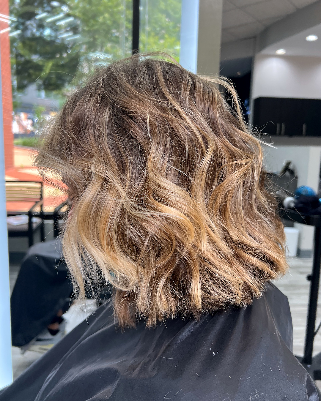 AZNA Salon Bethesda in Bethesda, MD (2)
