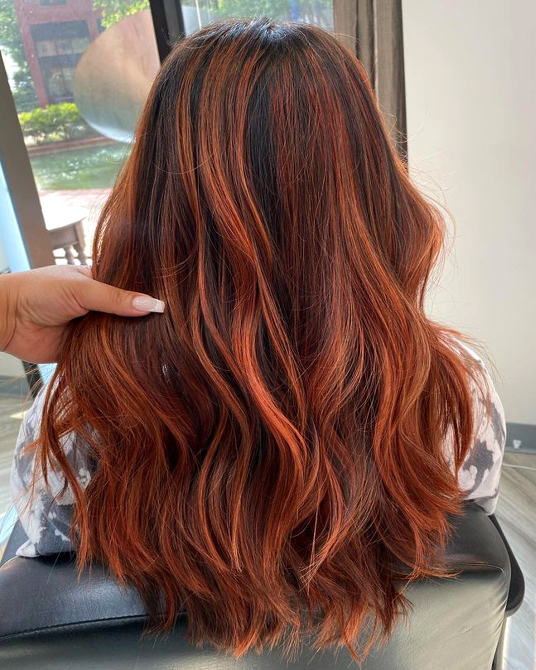 AZNA Salon Bethesda in Bethesda, MD (4)