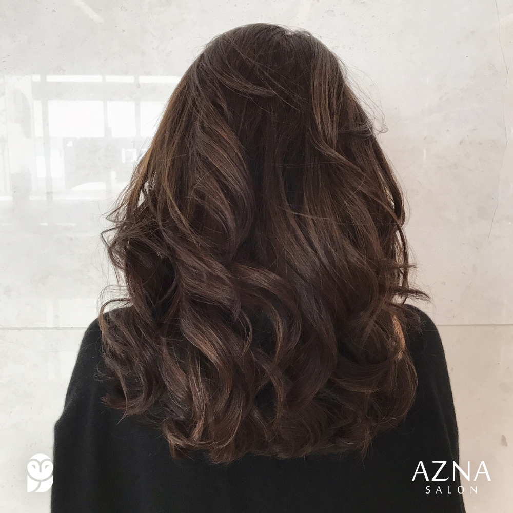 AZNA Salon Bethesda in Bethesda, MD (6)