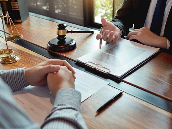 The Hoover Firm, LLC in Harrisburg, PA