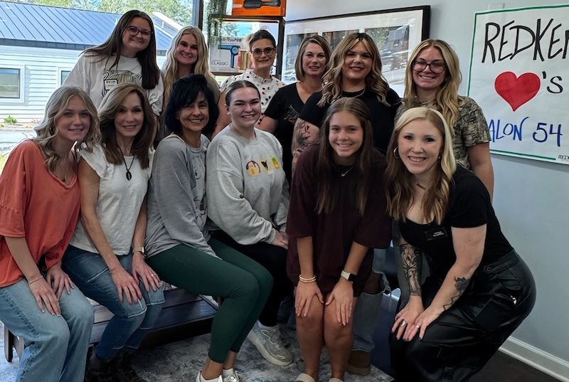 Salon 54 in Peachtree City, GA (3)