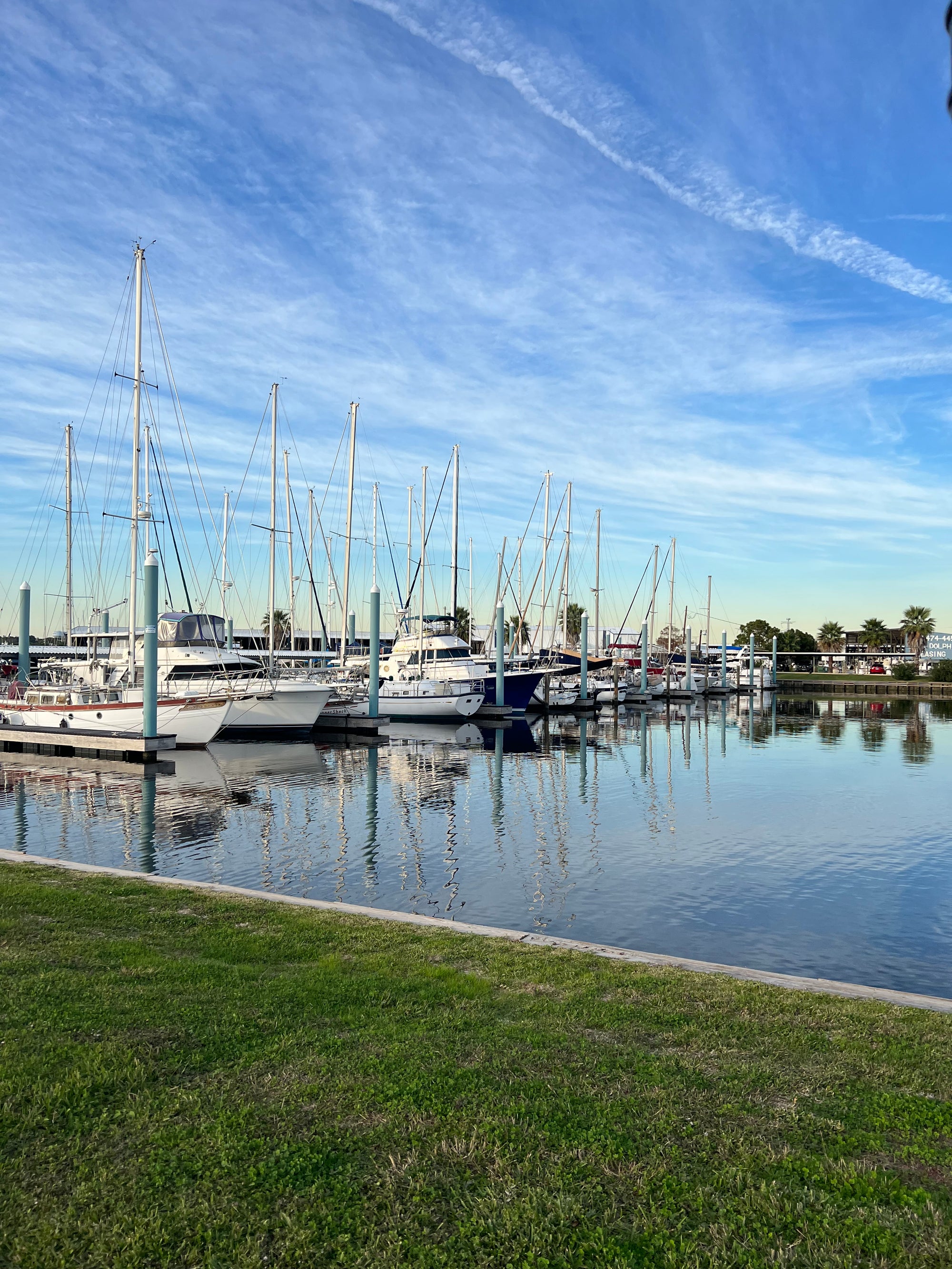 Seabrook Marina & Shipyard in Seabrook, TX (3)