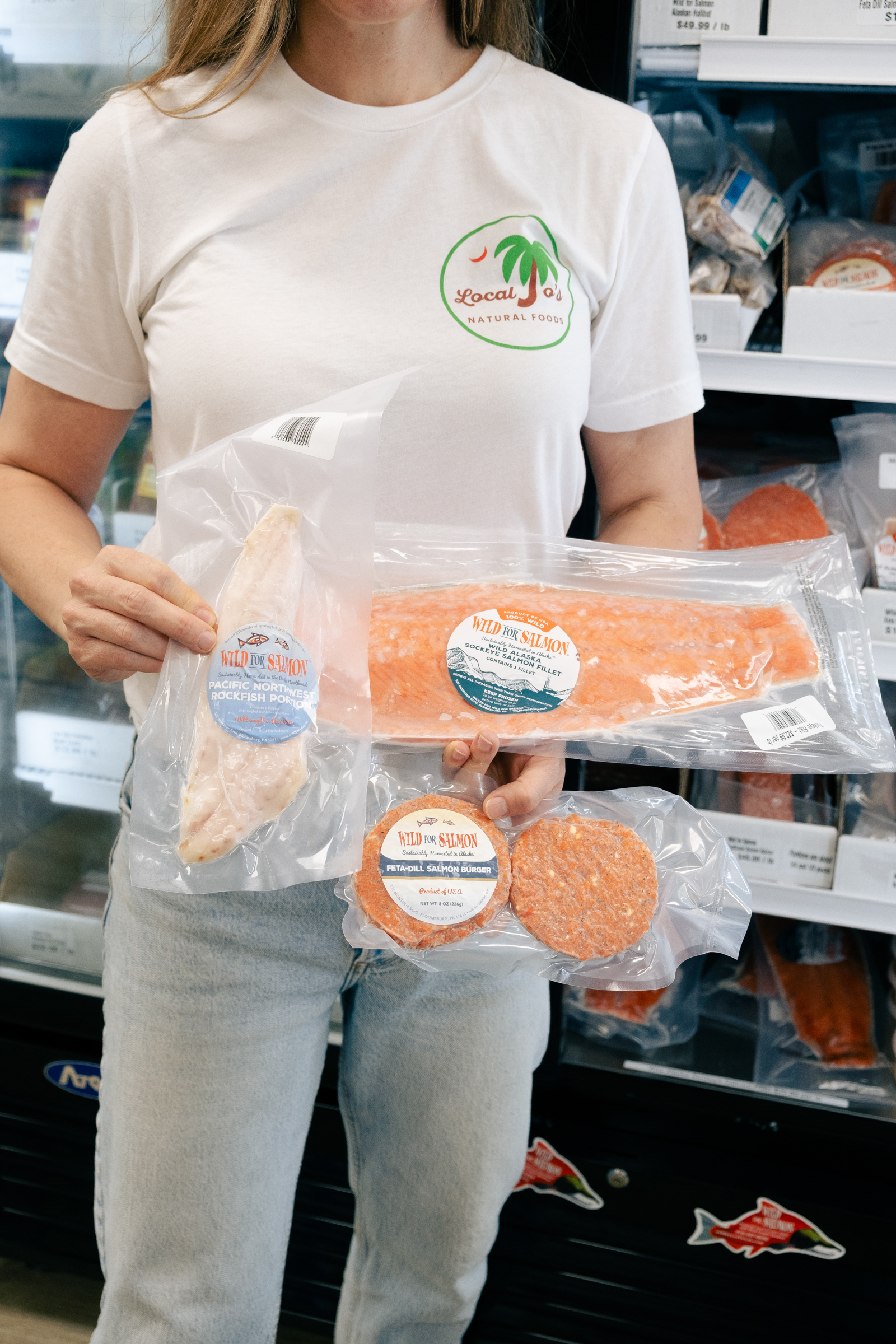 Local Jo's Natural Foods in Mt Pleasant, SC (3)