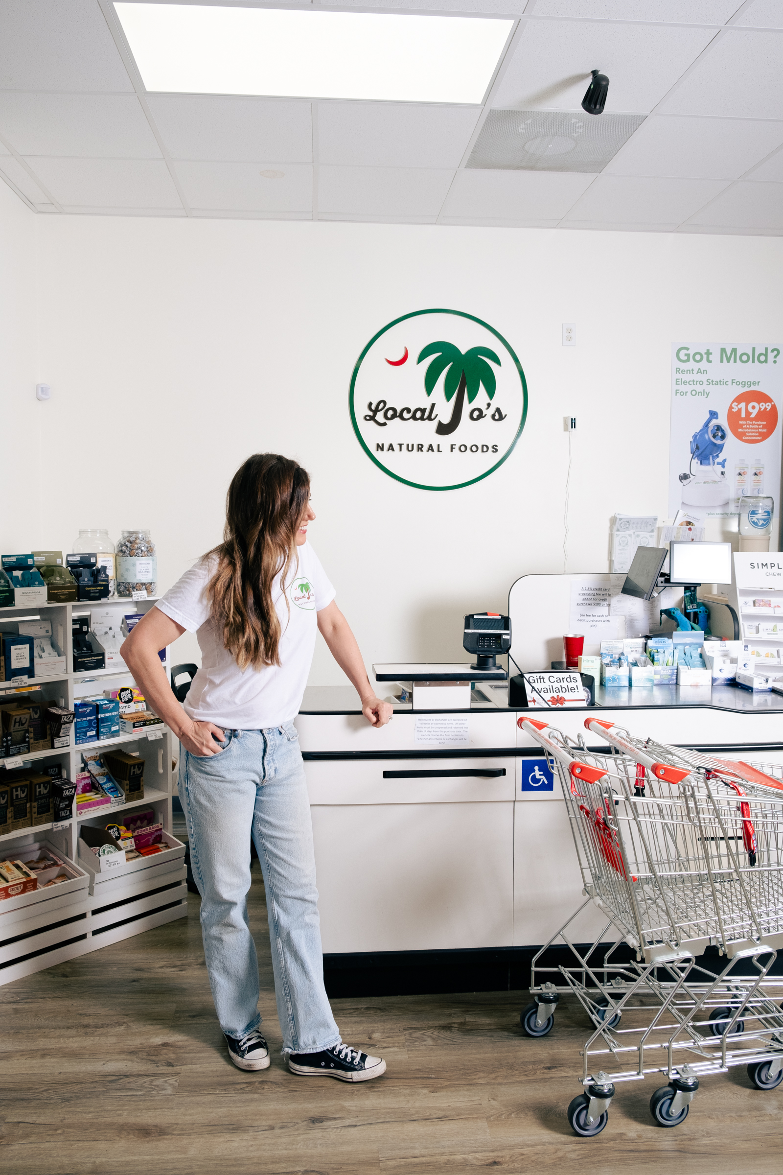 Local Jo's Natural Foods in Mt Pleasant, SC (4)