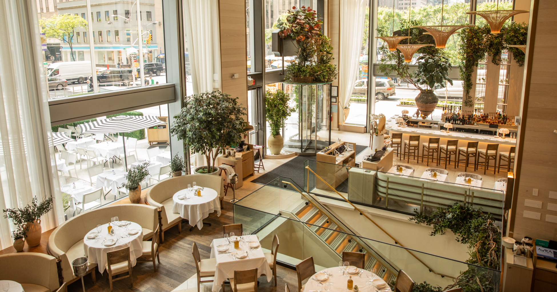 Avra Beverly Hills in Beverly Hills, CA