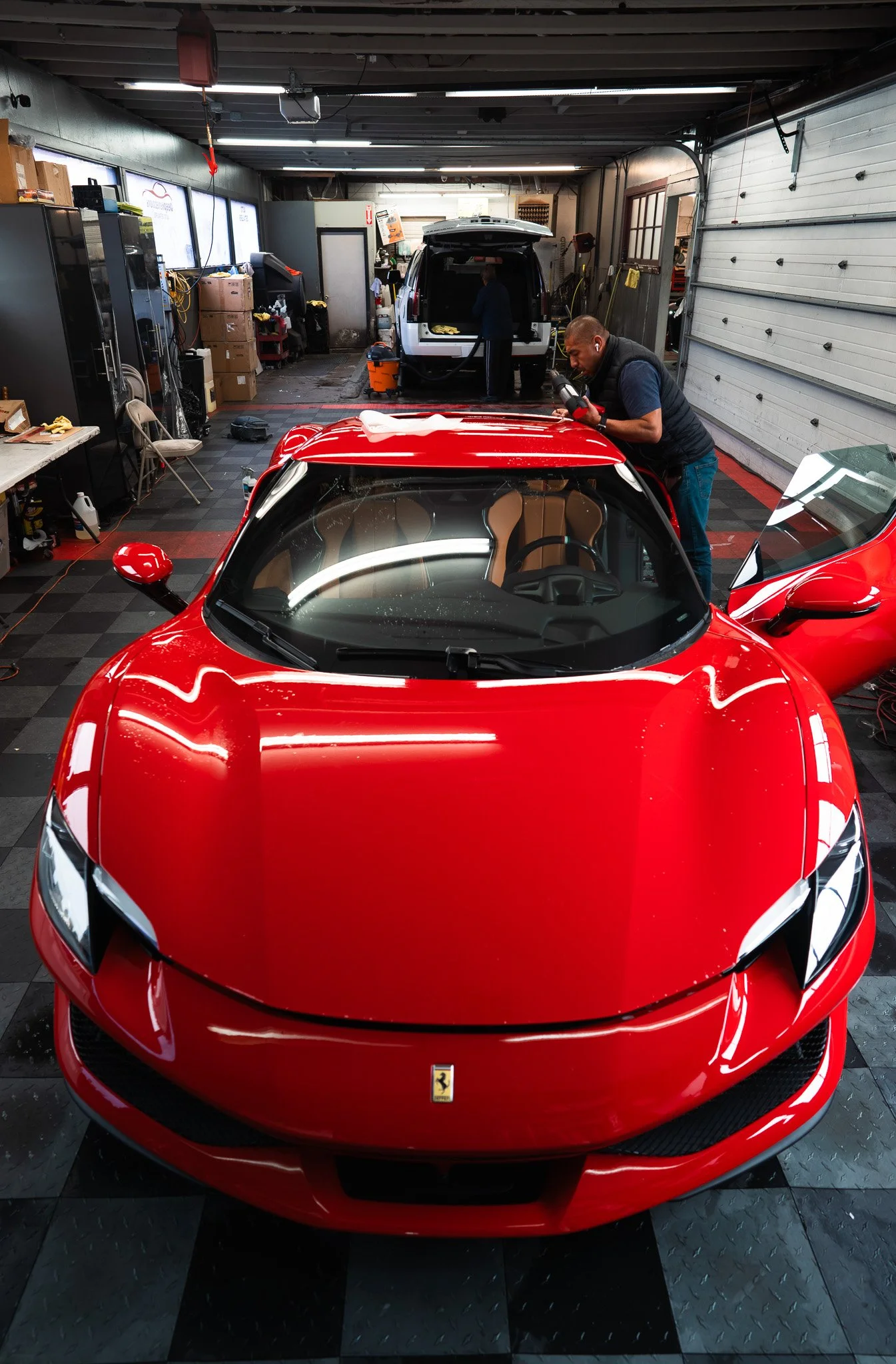 Deep Reflections Auto Detailers in Los Gatos, CA (2)