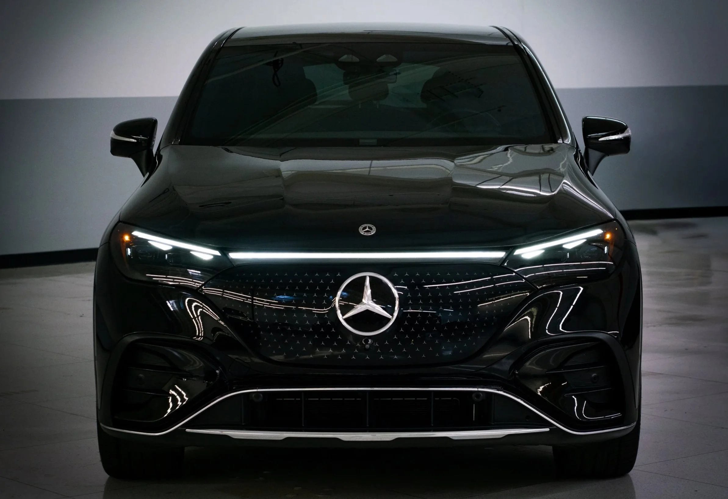 Deep Reflections Auto Detailers in Los Gatos, CA (3)