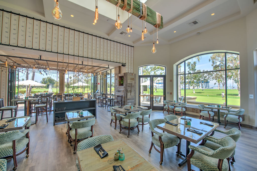 Feast and Fareway in Coronado, CA