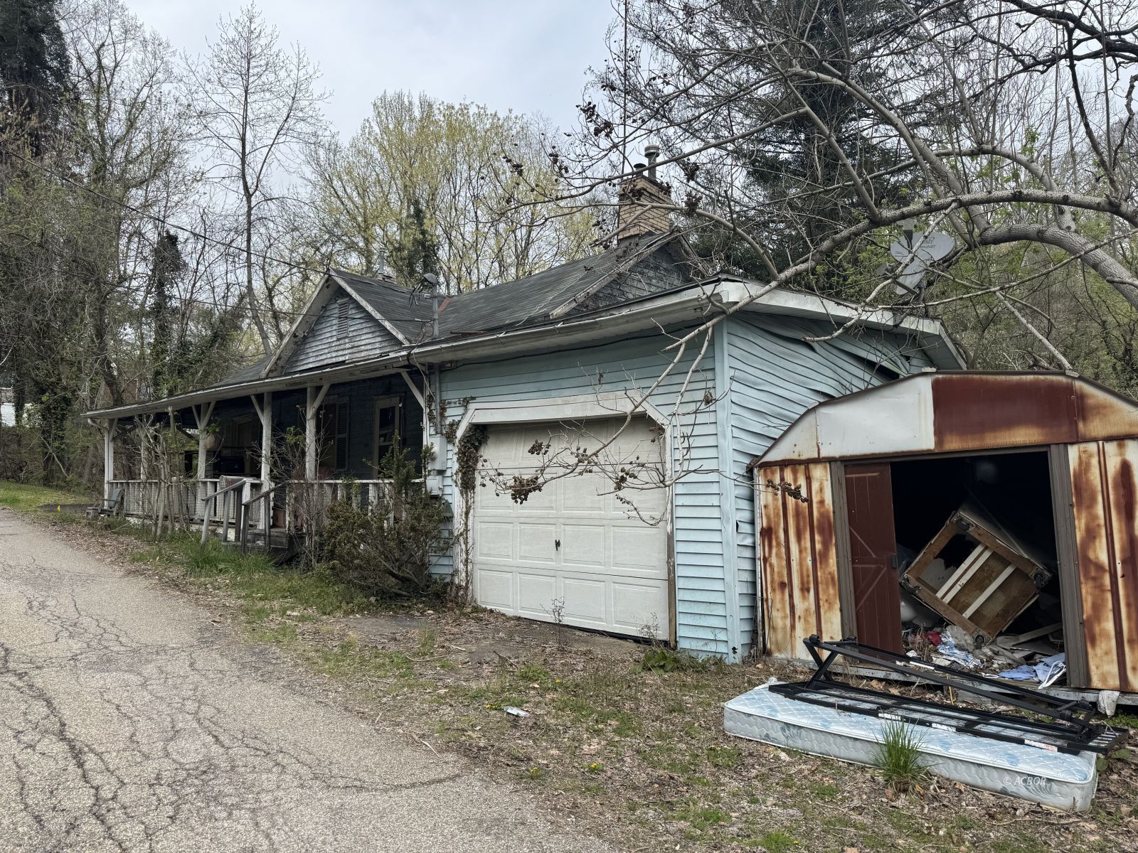 Liz Maule Realty in Athens, OH (2)