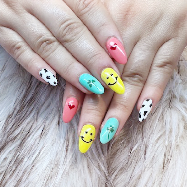 KNN Nails Salon & Spa in Springfield, VA (2)