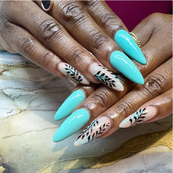 KNN Nails Salon & Spa in Springfield, VA (3)