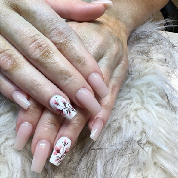 KNN Nails Salon & Spa in Springfield, VA (4)