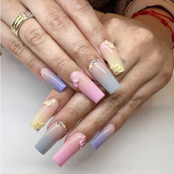 KNN Nails Salon & Spa in Springfield, VA (5)