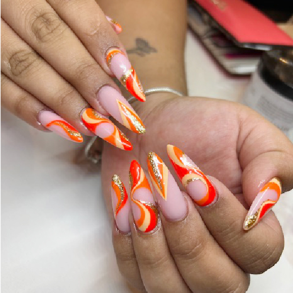 KNN Nails Salon & Spa in Springfield, VA (6)