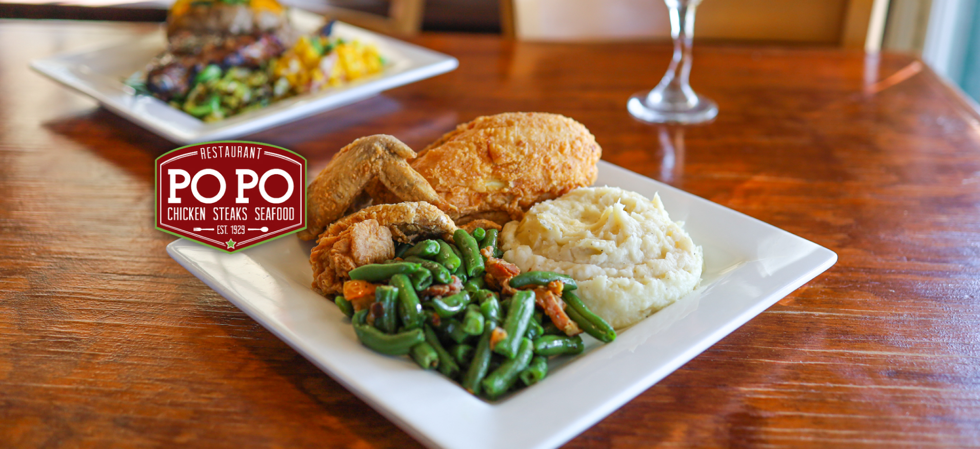 PoPo Restaurant in Boerne, TX (3)