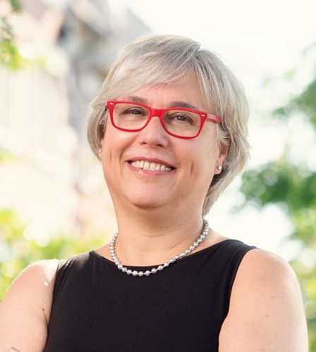Barbara Abram, Realtor - Corcoran Legends Realty, NY in Irvington, NY