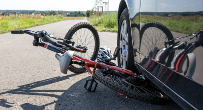 Texas Serious Injury Law in Bonham, TX
