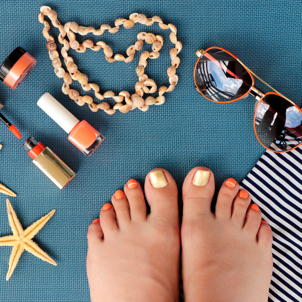 Genova Nail Spa Pearland in Pearland, TX