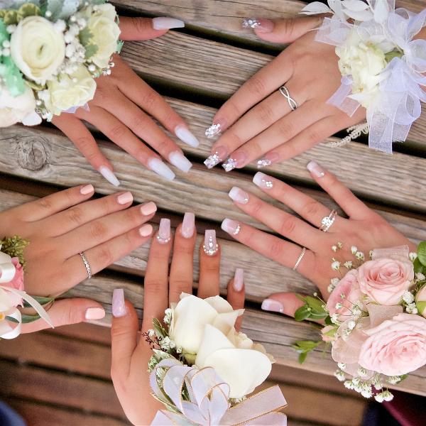 Genova Nail Spa Pearland in Pearland, TX (2)