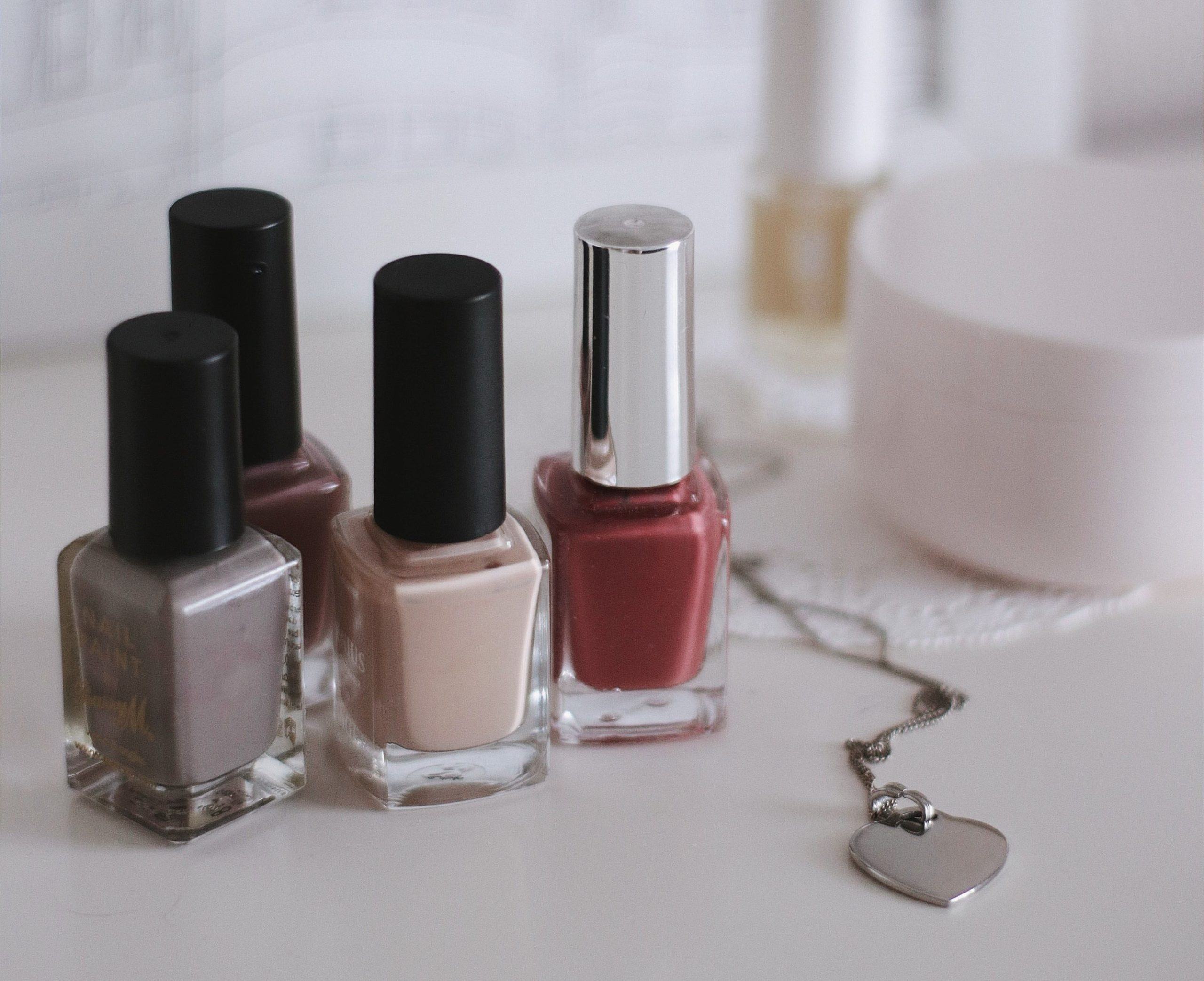 Genova Nail Spa Pearland in Pearland, TX (3)