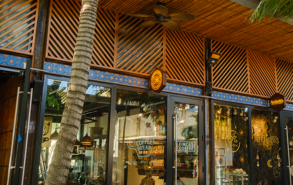 Fincas Coffee in Miami, FL