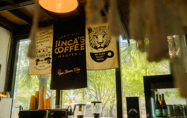 Fincas Coffee in Miami, FL (2)