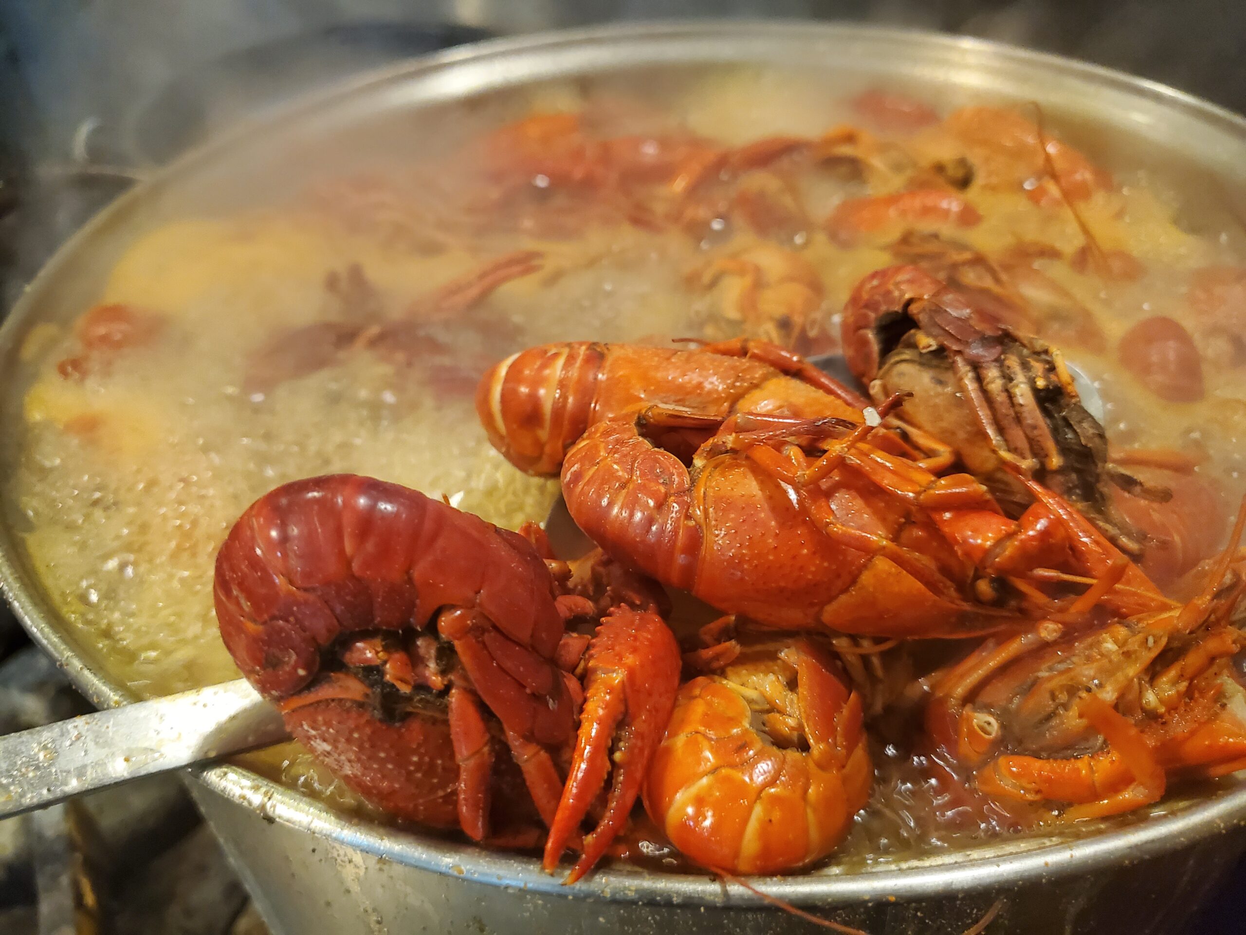 Tre'Vione's in Rockport, IN