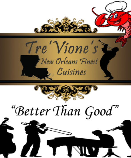 Tre'Vione's in Rockport, IN (2)