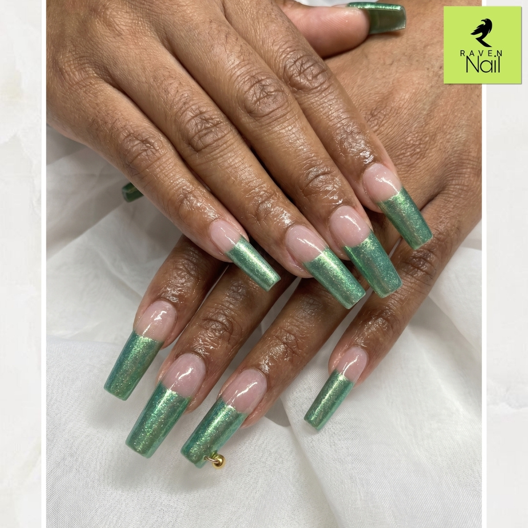 Raven Nails in Upper Marlboro, MD (5)