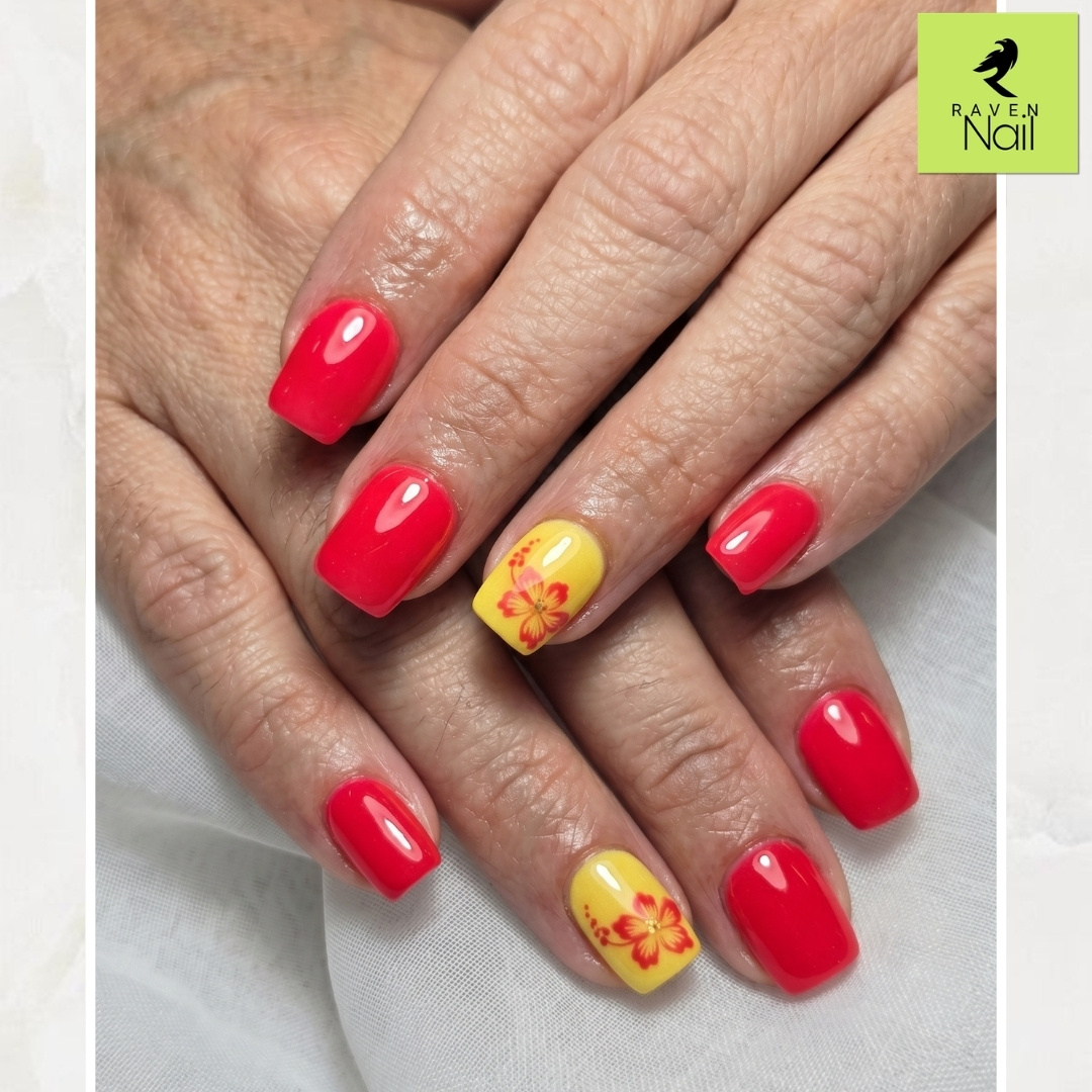 Raven Nails in Upper Marlboro, MD (6)