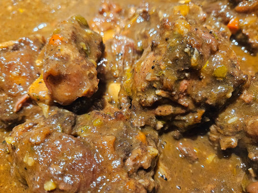 Majurie's Kitchen in Richardson, TX (2)