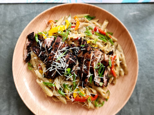 Majurie's Kitchen in Richardson, TX (4)