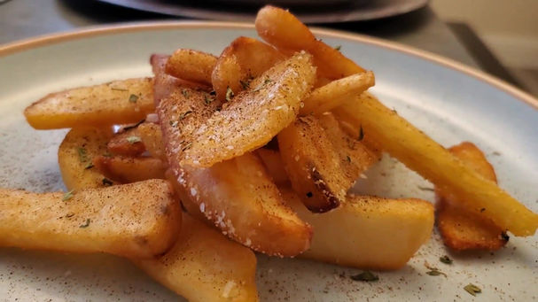 Majurie's Kitchen in Richardson, TX (6)