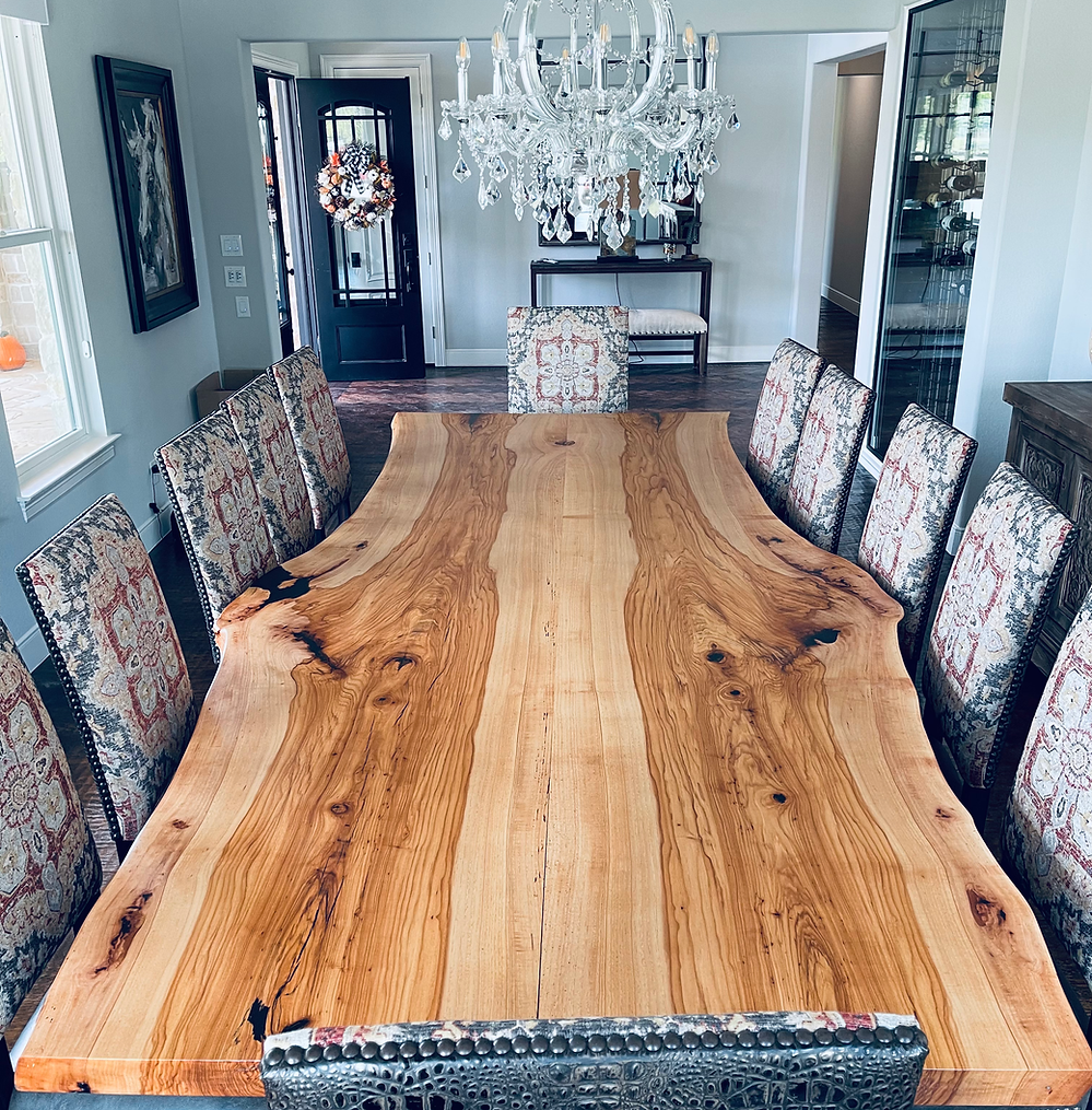 RL REFINISHING & WOODWORK #2 in Krum, TX