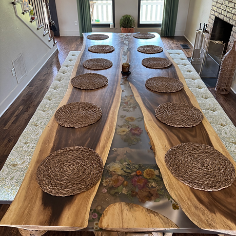 RL REFINISHING & WOODWORK #2 in Krum, TX (3)