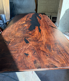 RL REFINISHING & WOODWORK #2 in Krum, TX (6)