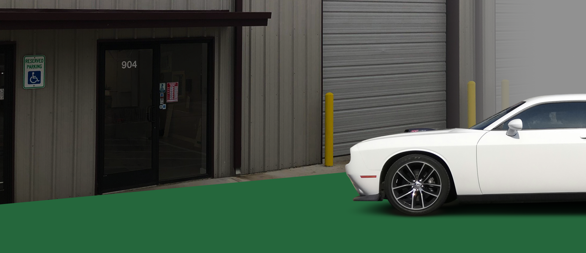 Jeremi's Auto Repair in Mansfield, TX