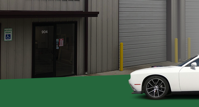 Jeremi's Auto Repair in Mansfield, TX (5)
