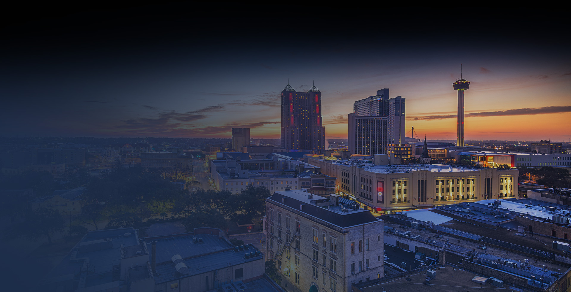 Law Office of Roberto Ambrosino, PLLC in San Antonio, TX